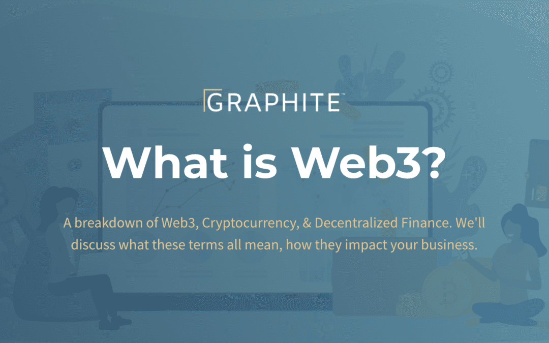 What is Web3?