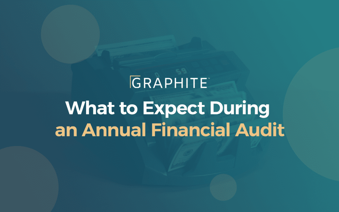 What to Expect During an Annual Financial Audit