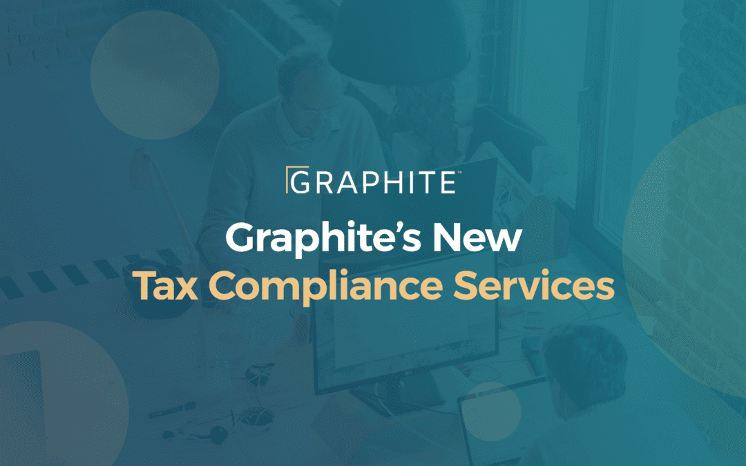 Announcing Graphite’s New Tax Compliance Services for Startups