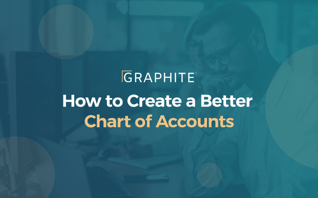 How to Create a Better Chart of Accounts (Free Excel Template)