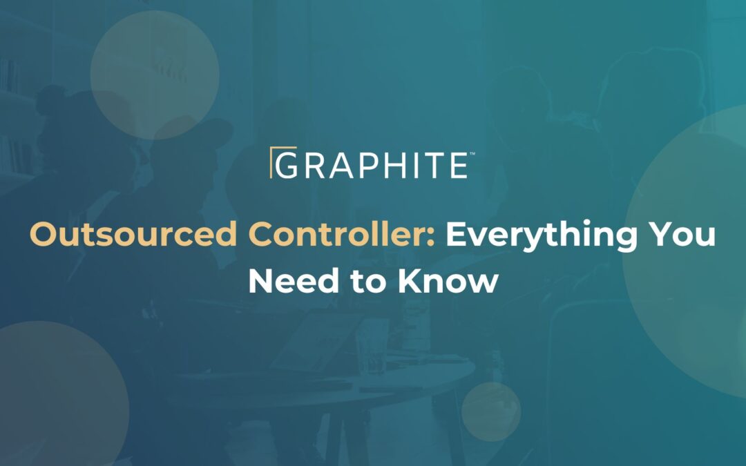 Outsourced Controller Services