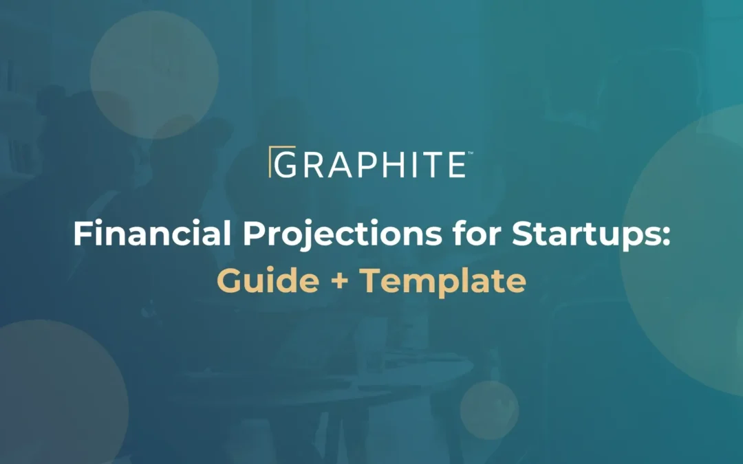 Financial Projections for Startups: Guide + Template