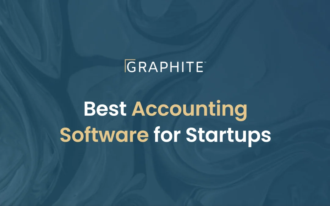 Best Accounting Software for Startups