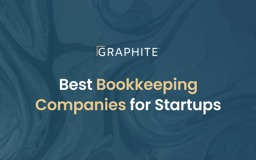 Best Bookkeeping Companies for Startups